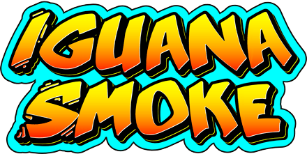 Iguana Smoke