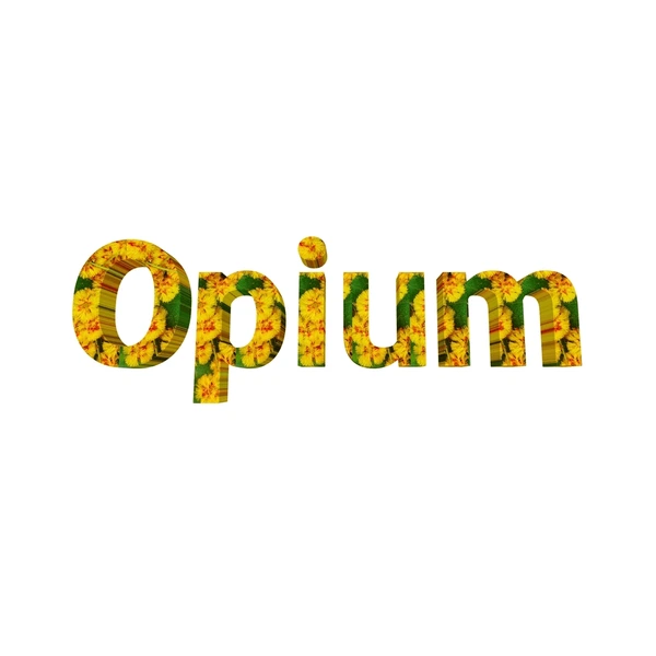 Opium